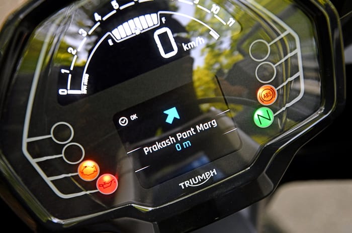 Triumph Tiger Sport 660 review – the ADV for the road