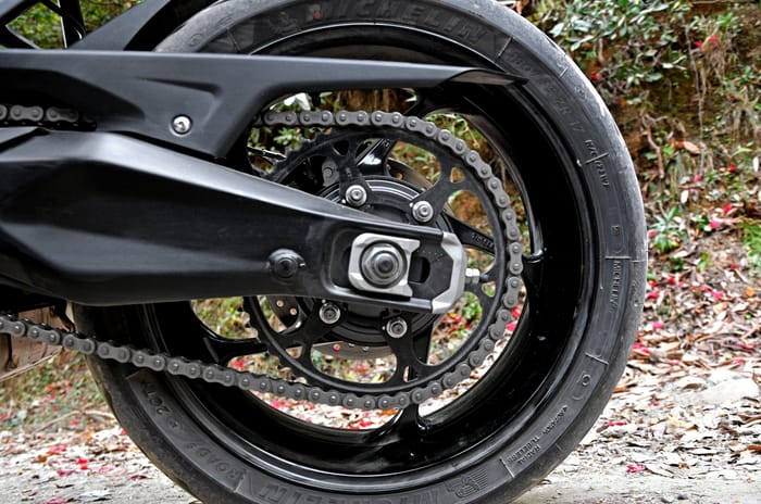 Triumph Tiger Sport 660 review – the ADV for the road