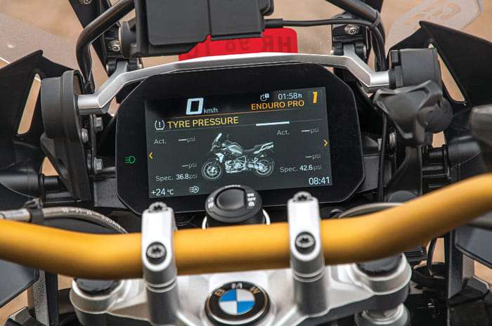 BMW R 1250 GS review: what makes it so special?