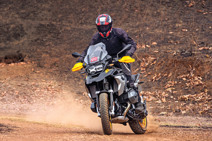 BMW R 1250 GS review: what makes it so special?