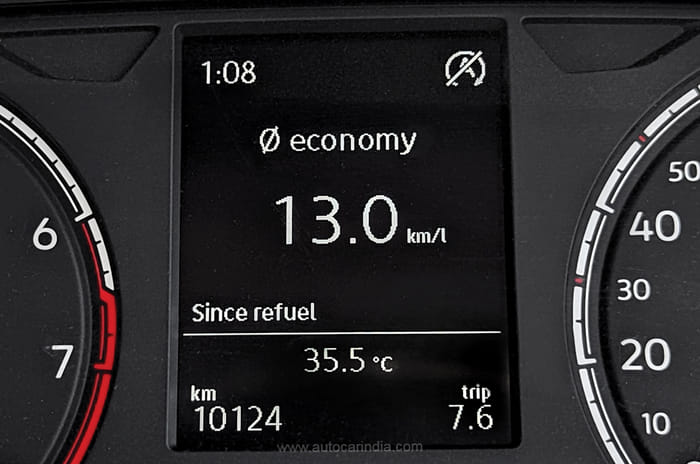 Volkswagen Taigun 1.5 TSI GT long term review, 10,000km report