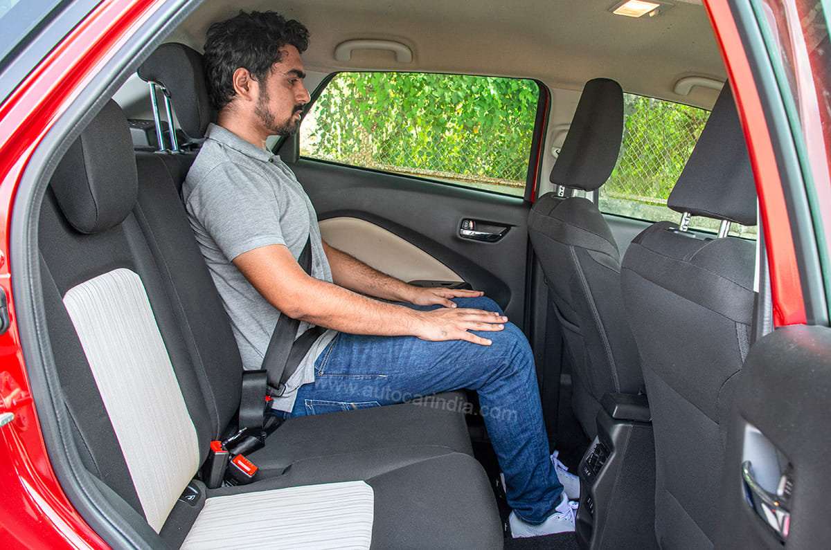 3 Reasons to buy the Toyota Glanza and 2 reasons not to 