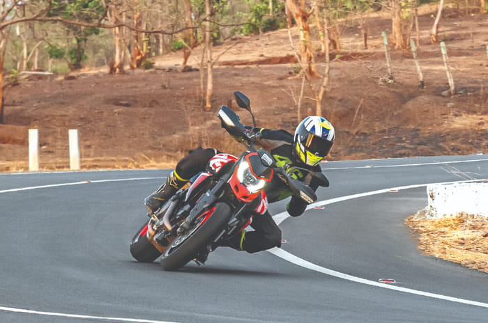 Ducati Hypermotard 950 review: true to its name