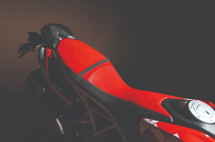 Ducati Hypermotard 950 review: true to its name