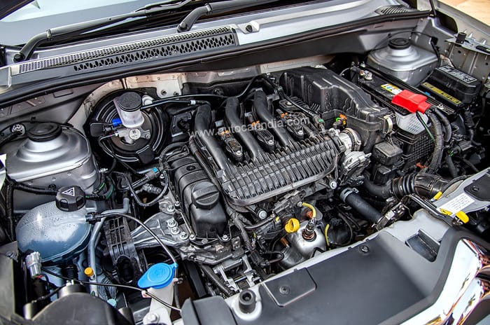 Citroen C3 review: Haute cross fun 