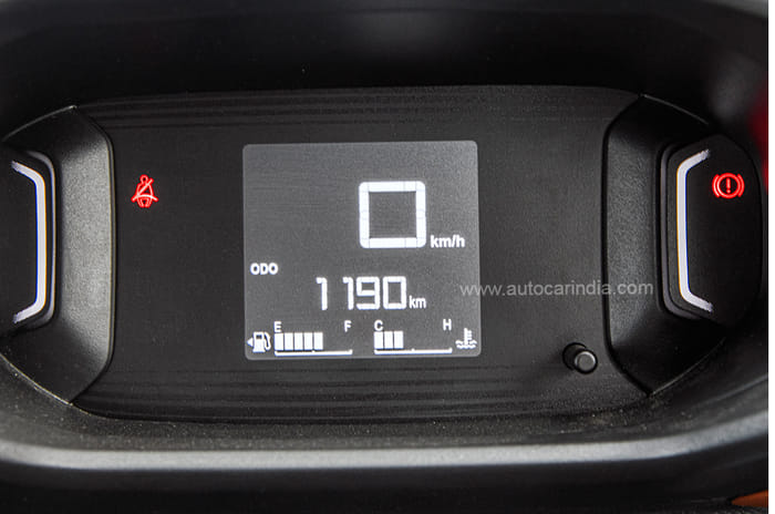 Citroen C3 review: Haute cross fun 