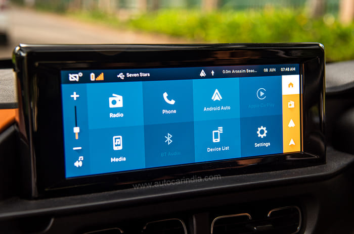 Citroen C3 review: Haute cross fun 