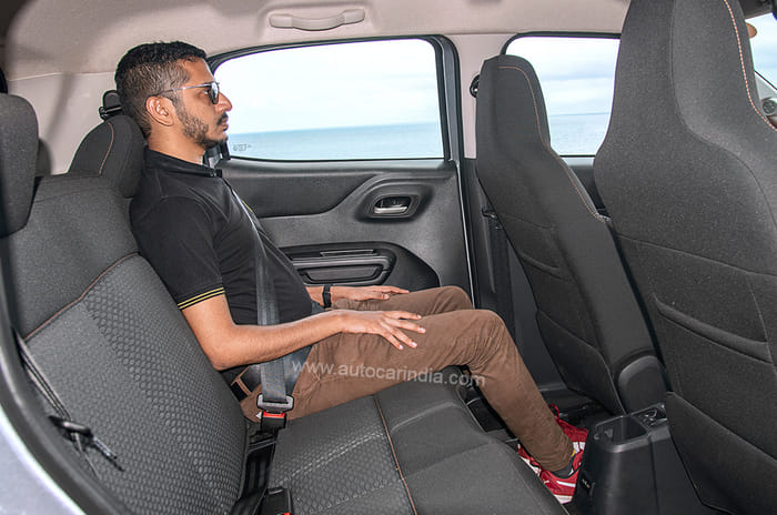 Citroen C3 review: Haute cross fun 