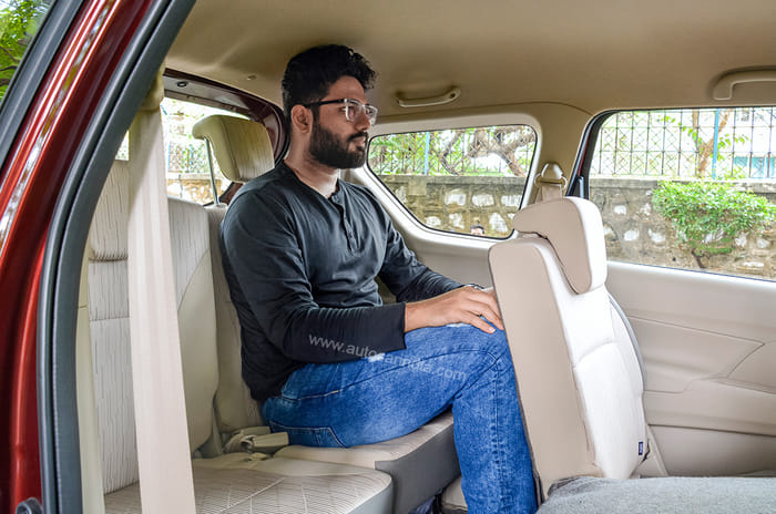 2022 Maruti Suzuki Ertiga CNG review: People’s champion