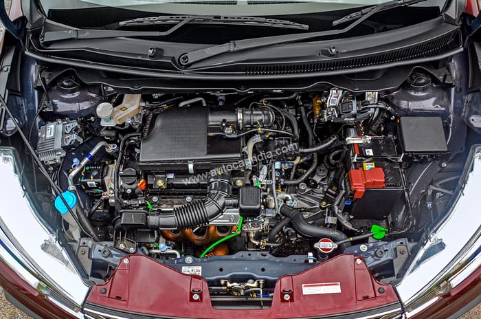 Maruti Ertiga updated with 6 airbags as standard, new features