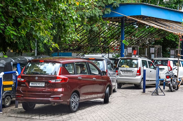 2022 Maruti Suzuki Ertiga CNG review: People’s champion