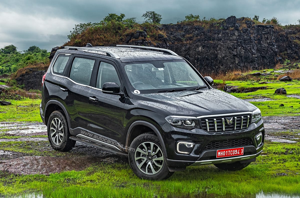 Top 5 most affordable 7 seater diesel SUVs in India