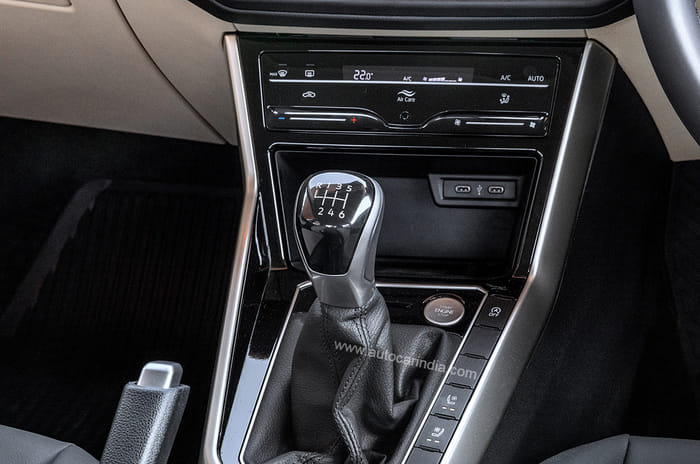 Volkswagen Virtus 1.0 TSI MT review: Owner’s manual