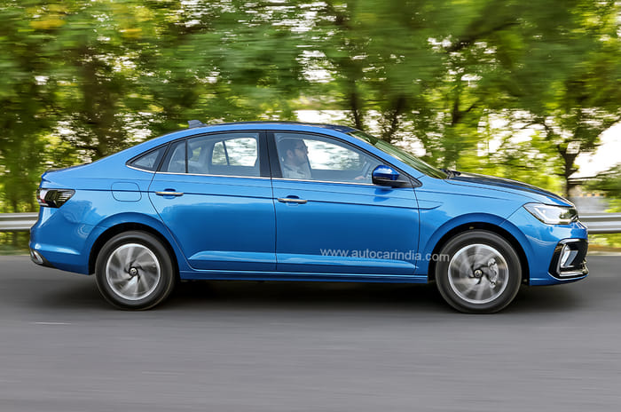 Volkswagen Virtus 1.0 TSI MT review: Owner’s manual