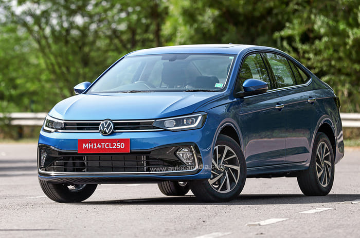 Volkswagen Virtus 1.0 TSI MT review: Owner’s manual