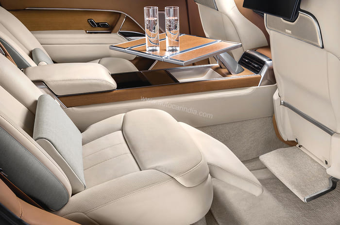 2022 Range Rover review - The Best Gets Better