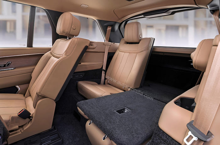 2022 Range Rover review - The Best Gets Better