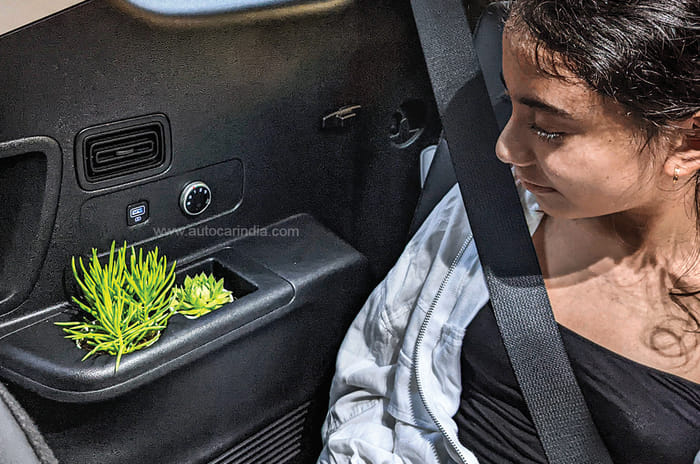 Hyundai Alcazar diesel-MT long term review, first report