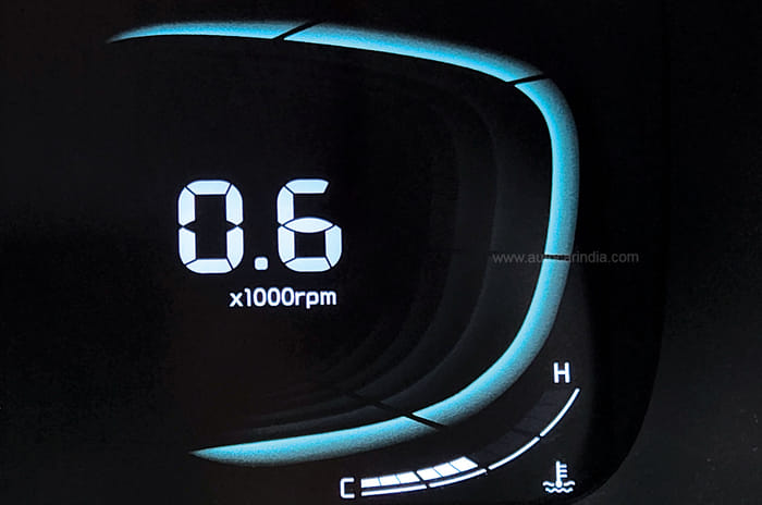 Kia Carens long term review, second report