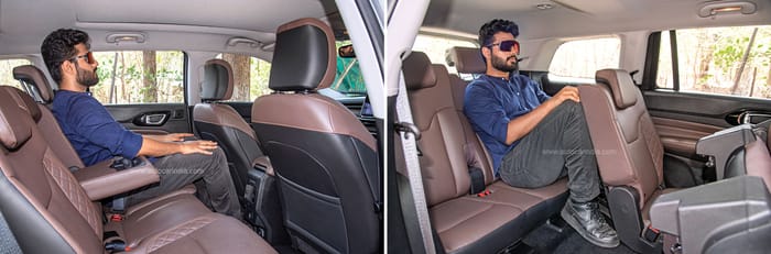 Jeep Meridian vs Toyota Fortuner comparison