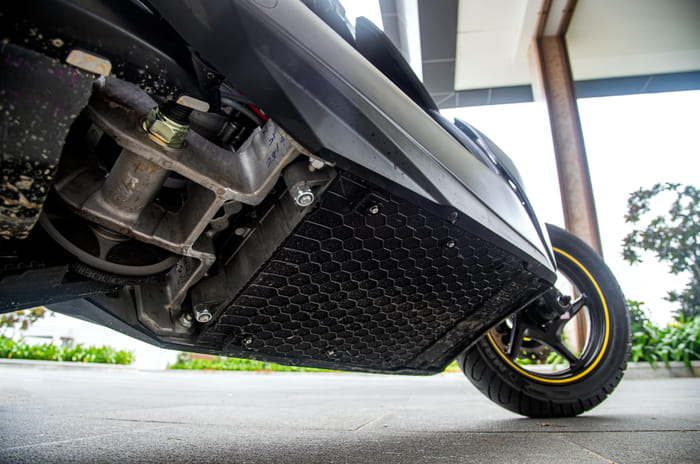 Ather 450X Gen 3 review: A change that matters