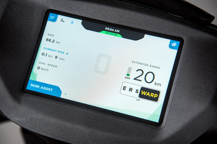 Ather 450X Gen 3 review: A change that matters