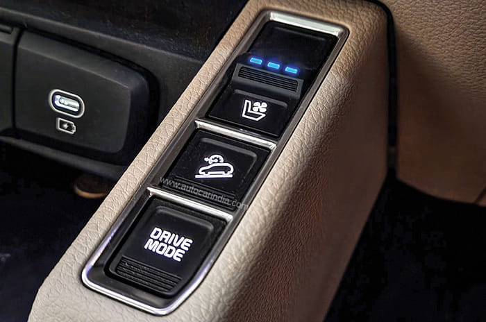 Kia Carens long term review, second report