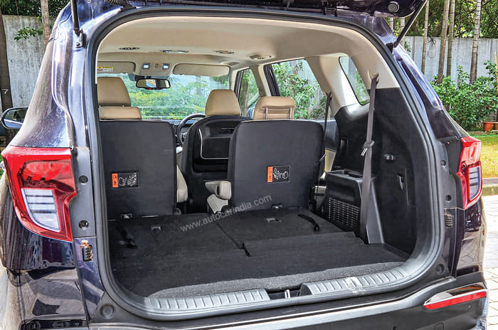 Kia Carens long term review, second report