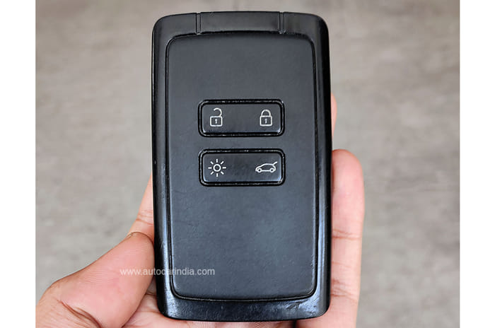 Renault Triber AMT long term review, final report