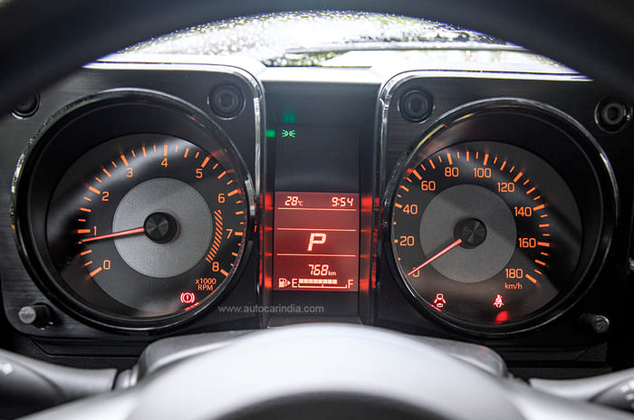 Suzuki Jimny review: Turns more heads than a supercar