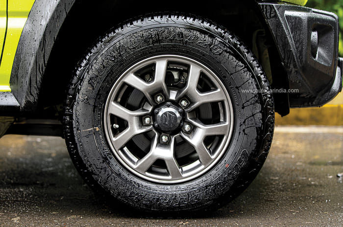 Suzuki Jimny review: Turns more heads than a supercar