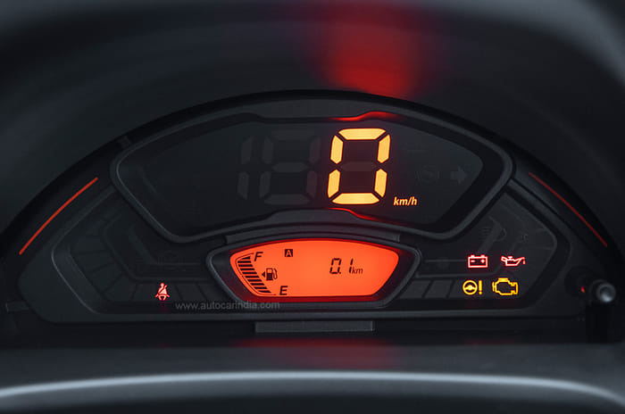 2022 Maruti Suzuki Alto K10 review: Peppy urban commuter is back