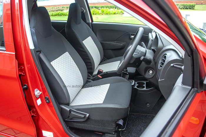 2022 Maruti Suzuki Alto K10 review: Peppy urban commuter is back