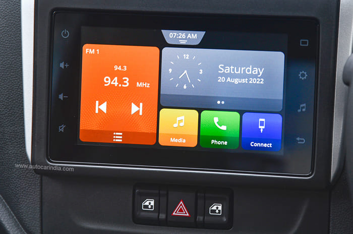 2022 Maruti Suzuki Alto K10 review: Peppy urban commuter is back