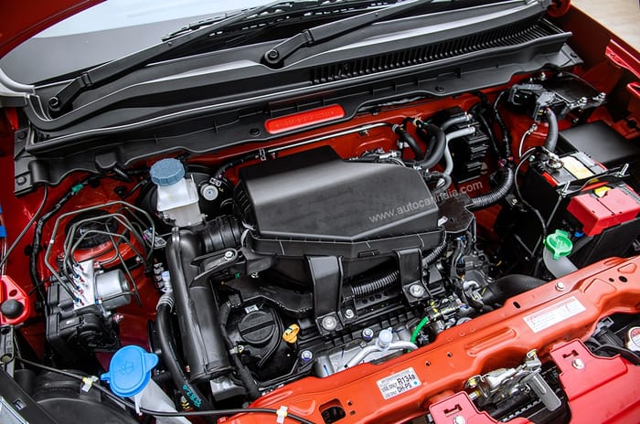 2022 Maruti Suzuki Alto K10 review: Peppy urban commuter is back