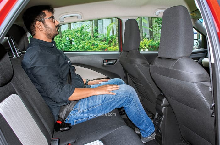 Toyota Glanza vs Maruti Baleno vs Hyundai i20 vs Tata Altroz comparison