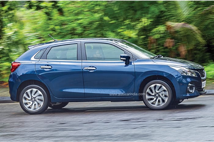 Toyota Glanza vs Maruti Baleno vs Hyundai i20 vs Tata Altroz comparison