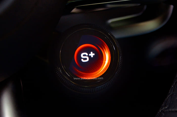 Mercedes AMG EQS 53 4Matic+ review: A piece of the future