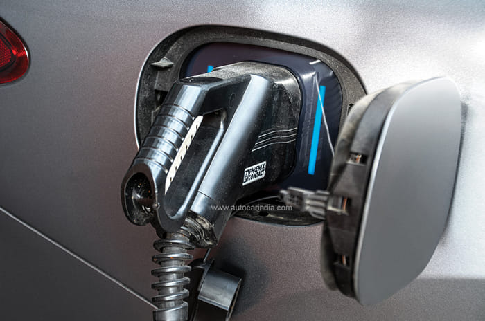 Mercedes AMG EQS 53 4Matic+ review: A piece of the future