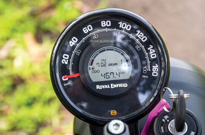 Royal Enfield Hunter 350 road test, India review – breaking new ground