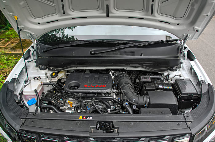 2022 Hyundai Venue N Line review: Sporting spirit