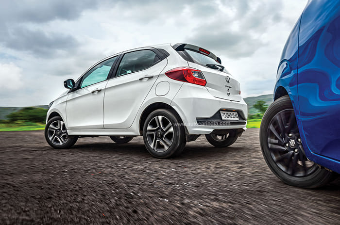 Maruti Suzuki Celerio vs Tata Tiago comparison: Compact impact
