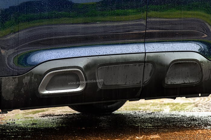 Citroen C5 Aircross facelift review: New hits, old misses