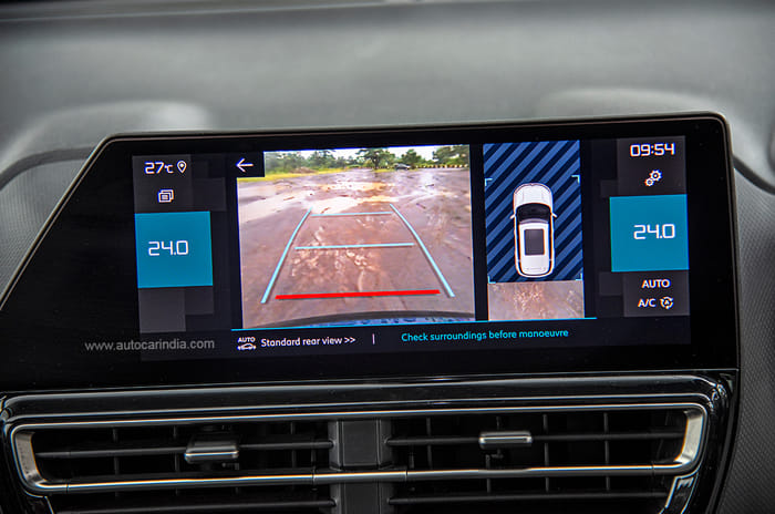 Citroen C5 Aircross facelift review: New hits, old misses