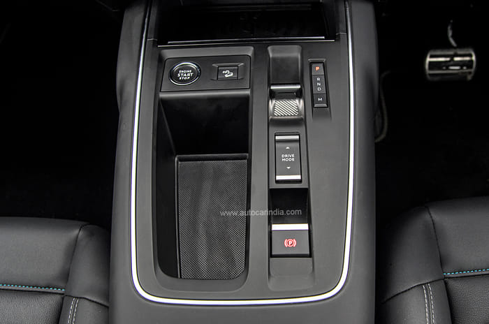 Citroen C5 Aircross facelift review: New hits, old misses