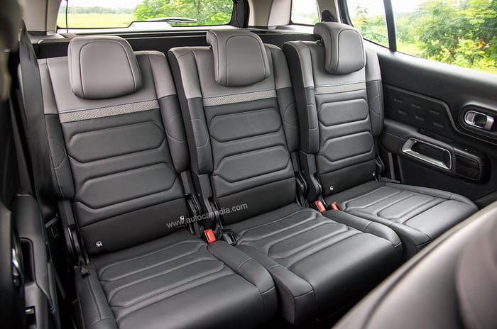 Citroen C5 Aircross facelift review: New hits, old misses