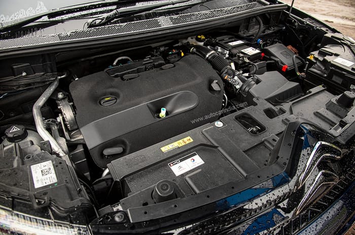 Citroen C5 Aircross facelift review: New hits, old misses