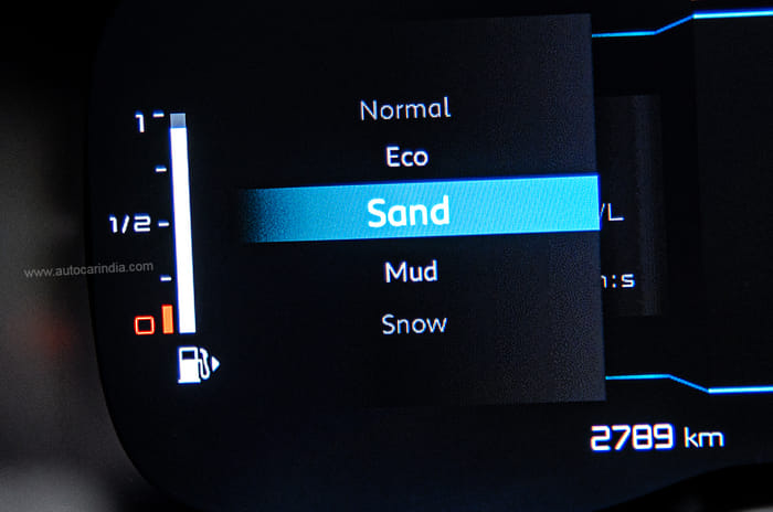 Citroen C5 Aircross facelift review: New hits, old misses