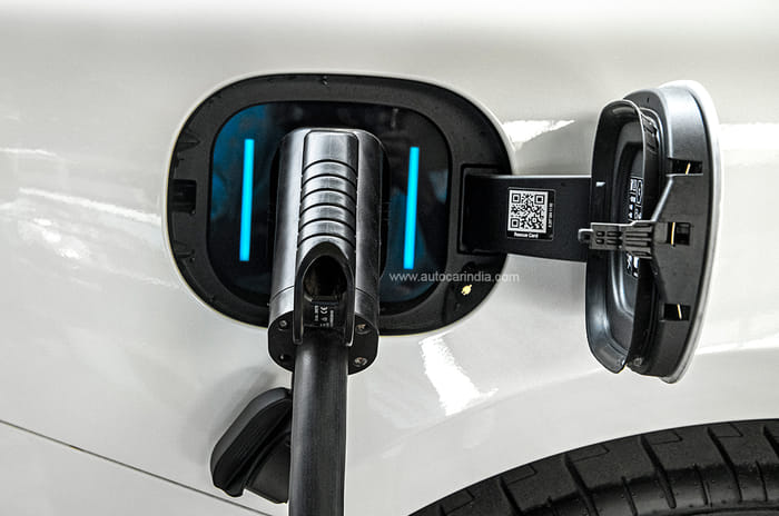 Mercedes-Benz EQS 580 4Matic India review: Luxury EVs don't get better than this