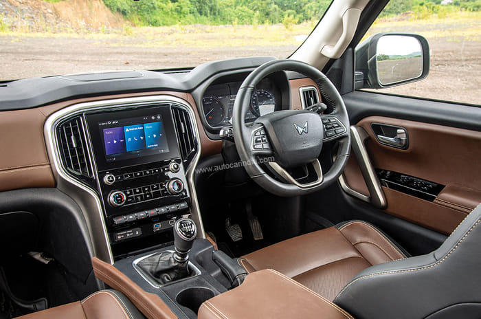 Mahindra Scorpio N vs XUV700 comparison: Turf war